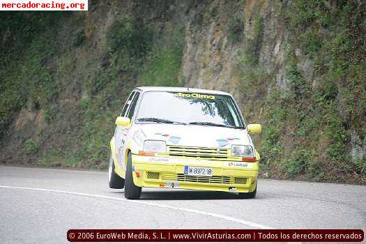 Vendo gt turbo gr.a campeon de asturias