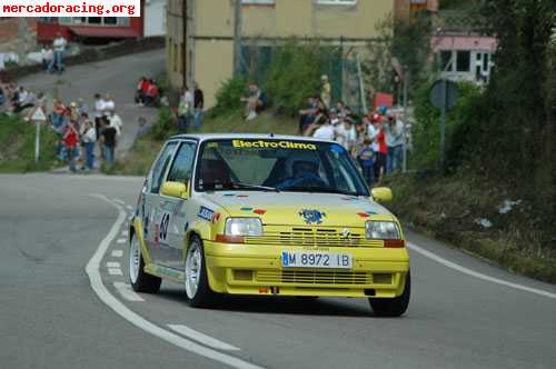 Vendo gt turbo gr.a campeon de asturias