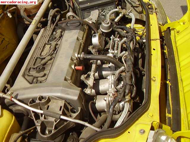 Renault clio willians