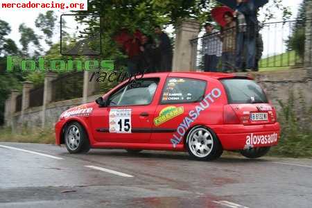 Clio sport toper gr.n