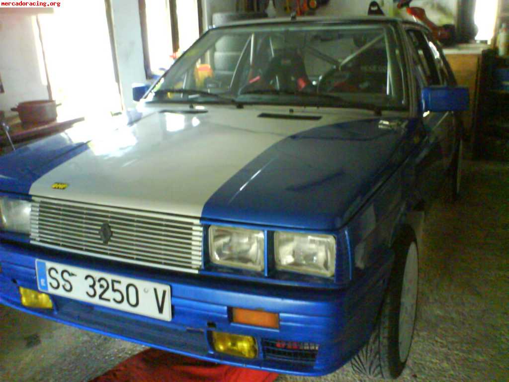 Se vende o se cambia