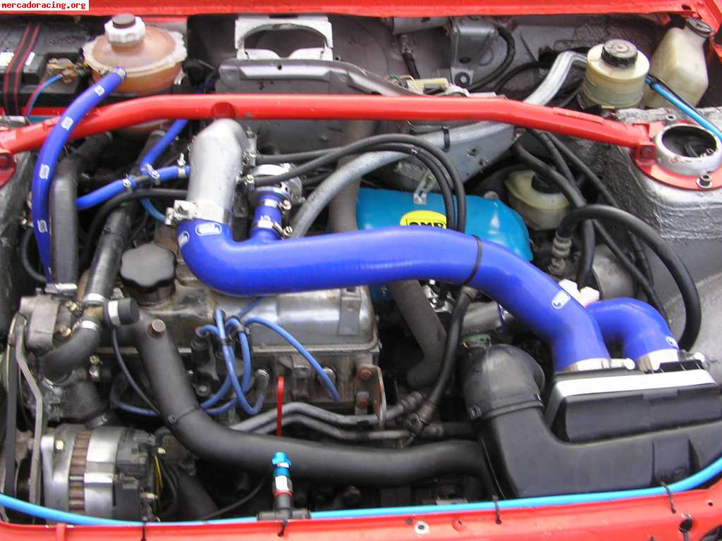   vende gt turbo g-a 5900€