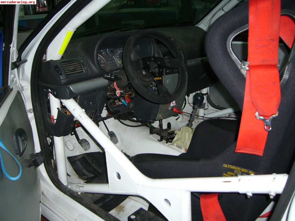 Clio sport cup