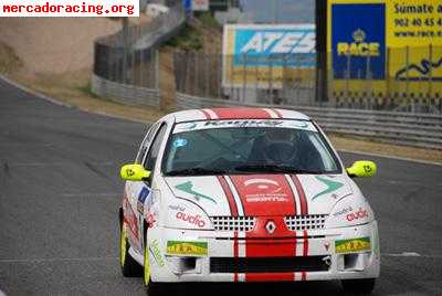 Clio cup 05