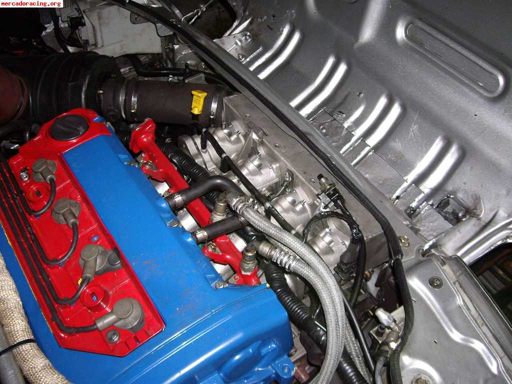 Vendo renault clio williams tope gr.a