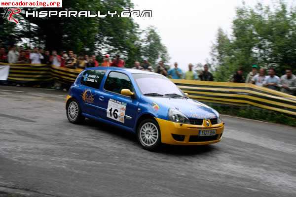 Clio sport gr.n