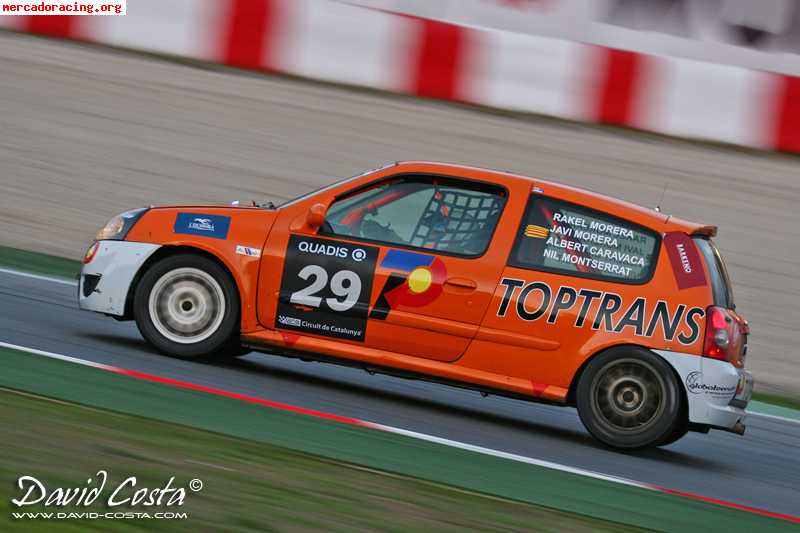 Vendo clio cup 2005