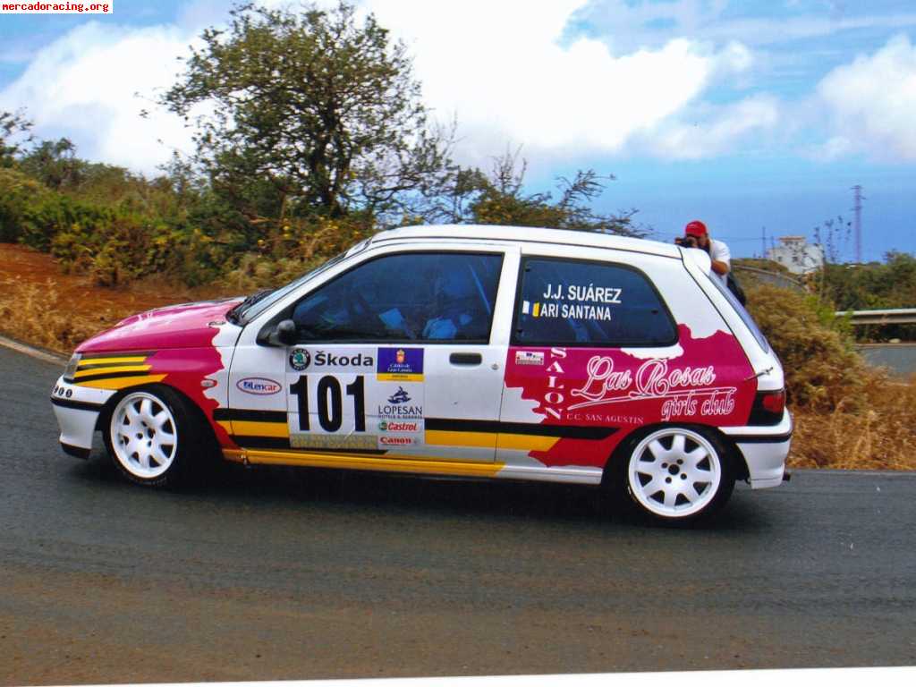 Clio williams gr a