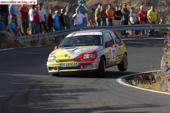 Vendo renault clio 16v gupo a.