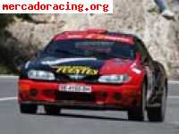 Se vende renault maxi megane  campeon