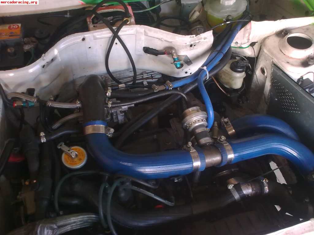 Gt turbo gra (5500euros)