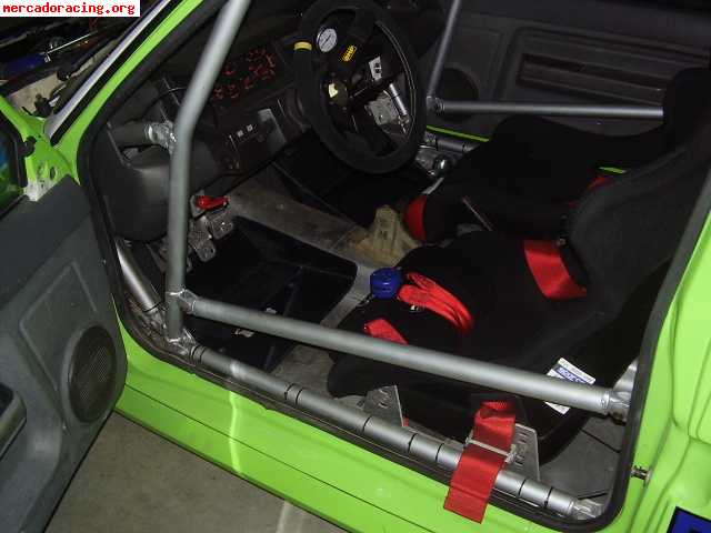 Vendo r5 gt turbo gra