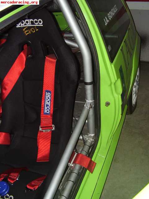 Vendo r5 gt turbo gra