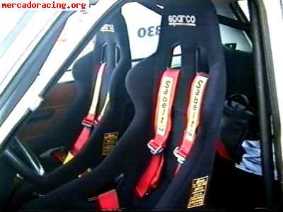 Vendo renault 5 alpine turbo gr.n