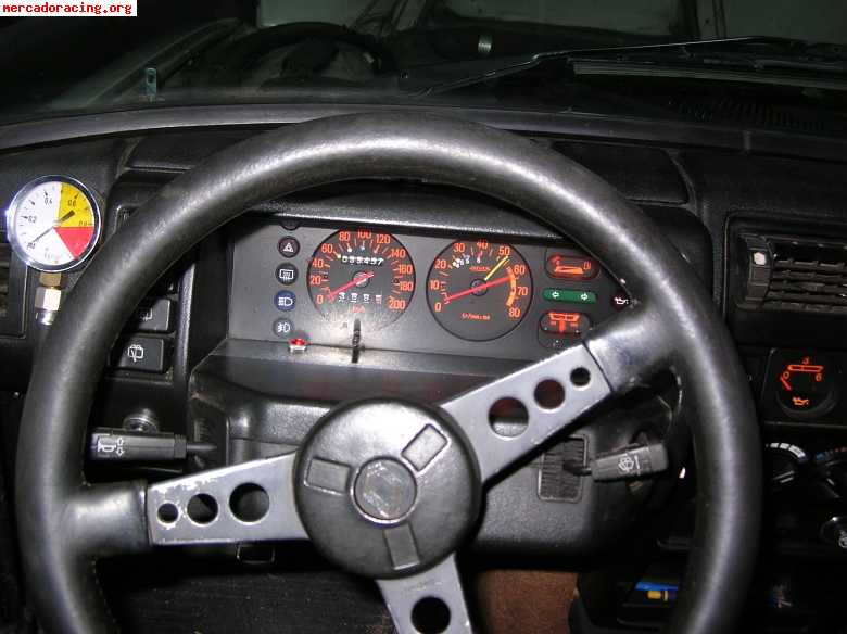 Vendo renault 5 alpine turbo gr.n