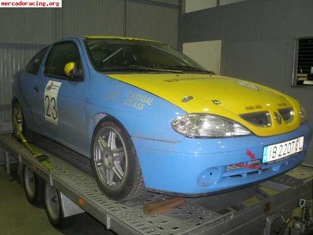 Oferton !!!  megane gr.a rallyes