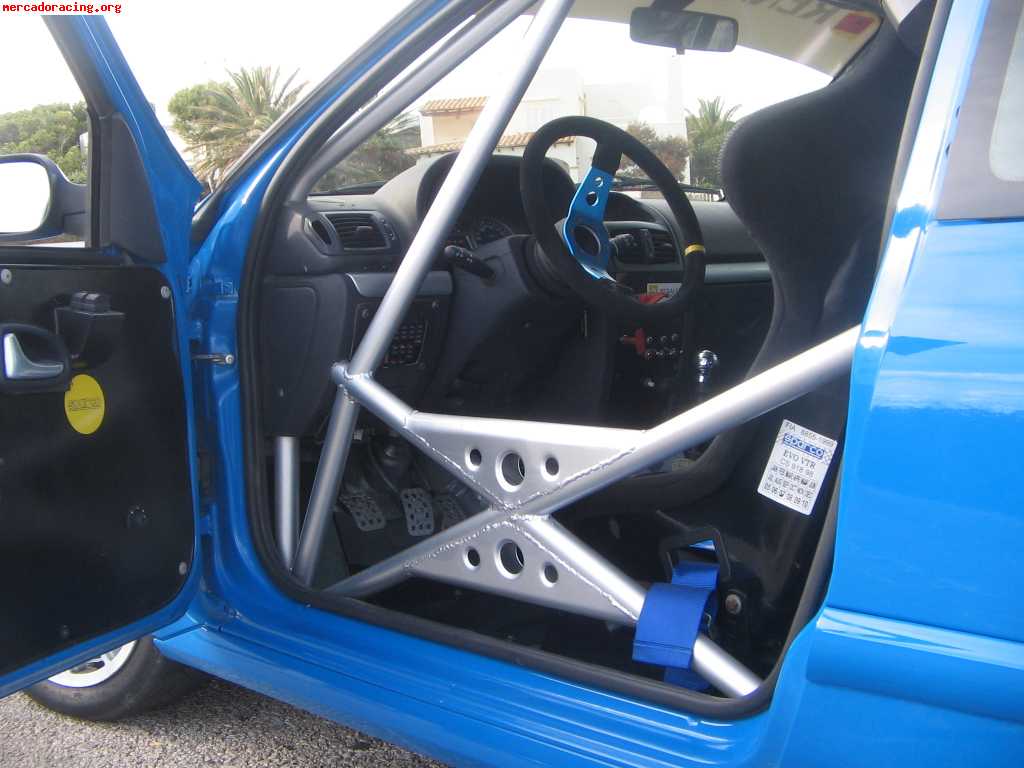 Clio sport 17.000 euro