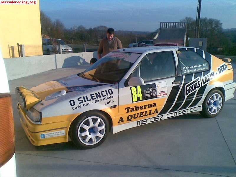 Renault 19 gr. a