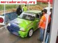 Vendo o cambio renault 5 gt turbo gr a.