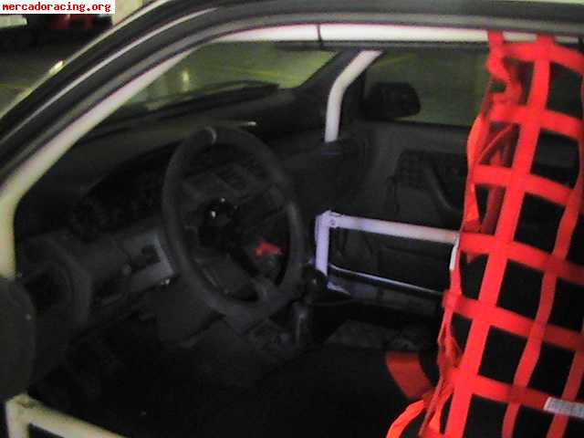 Clio 18 16v  