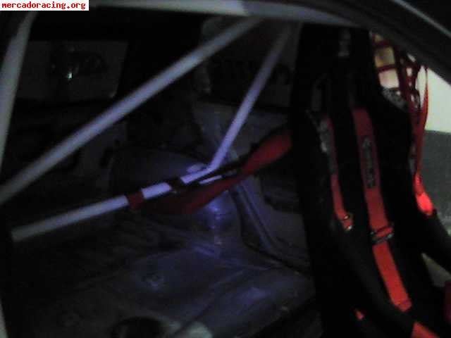 Clio 18 16v  
