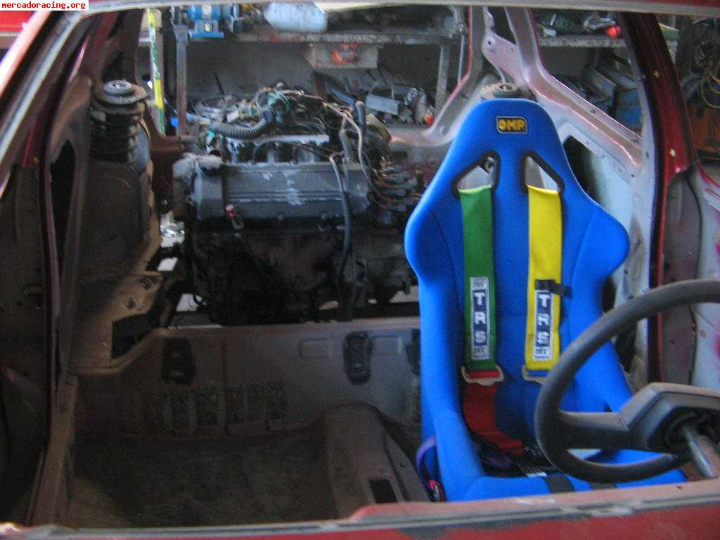  renault clio v6