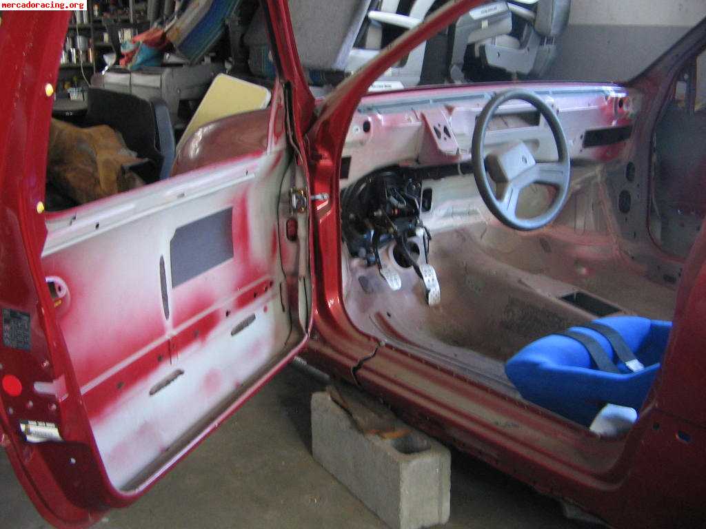  renault clio v6