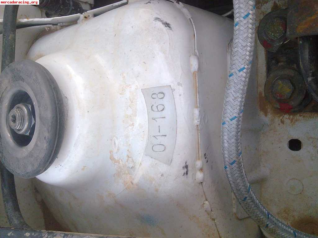 Vendo clio sport