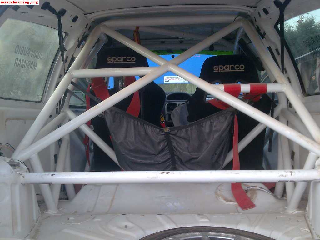 Vendo clio sport