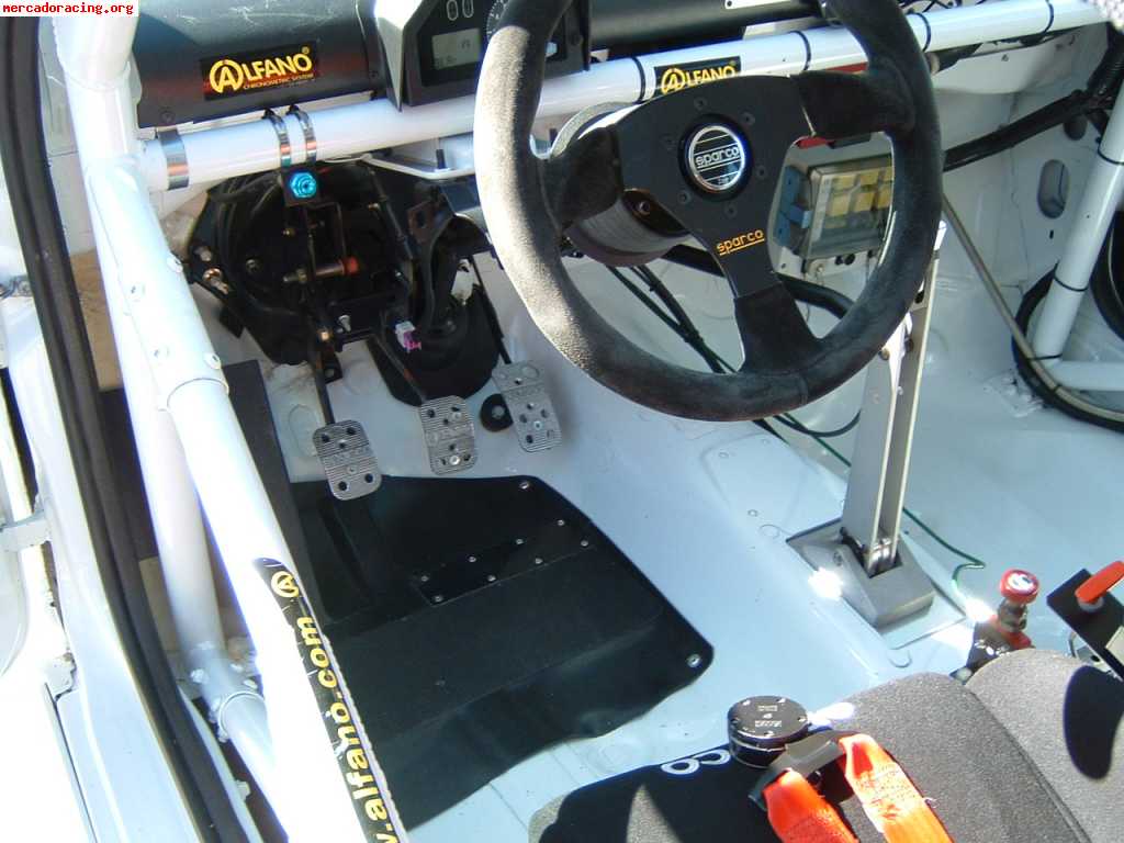  clio cup 2004   sin carreras