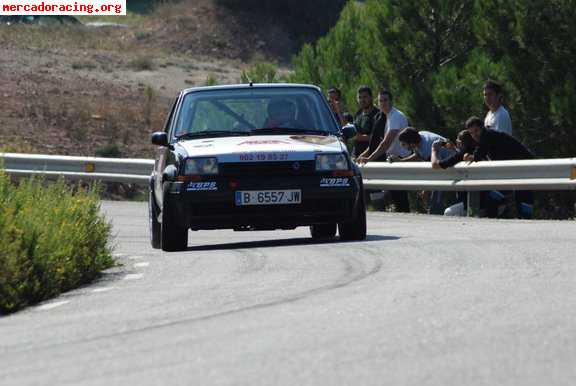 Se vende gt turbo  gr.a