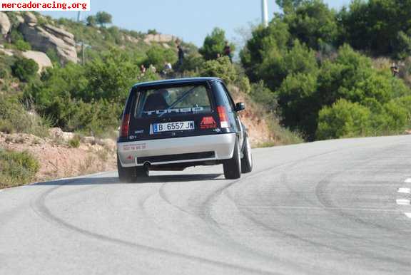 Se vende gt turbo  gr.a