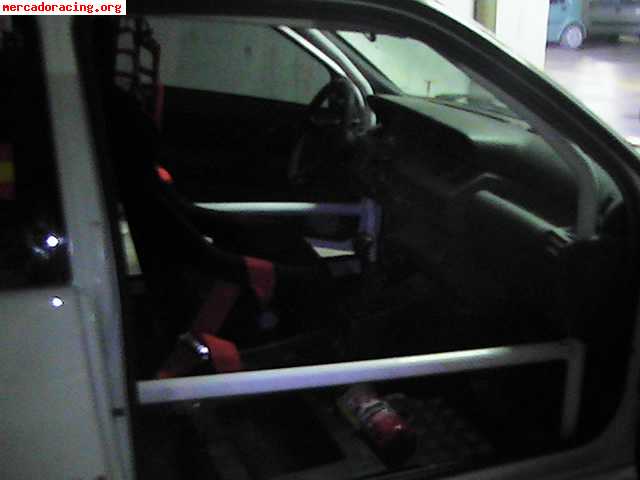 Renault clio 1.8 16v