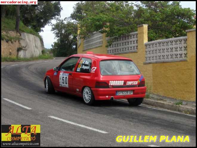 Clio 16v grn