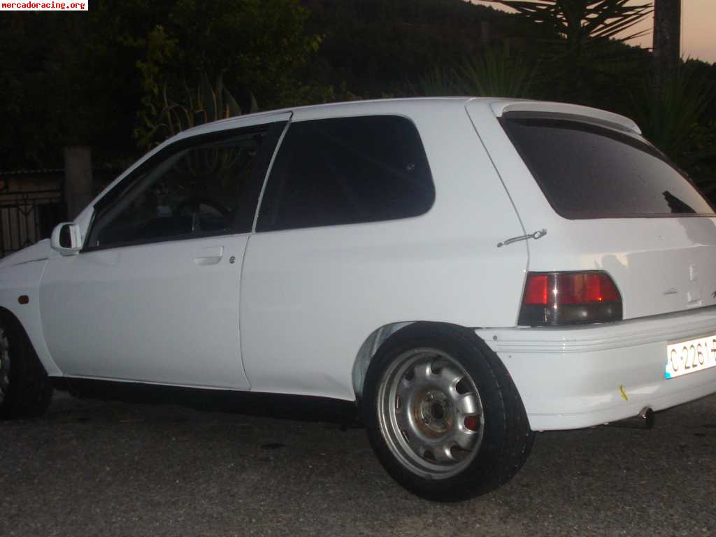 Se vende o se cambia