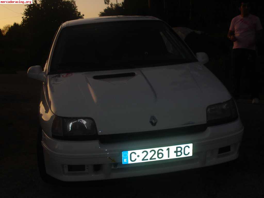 Se vende o se cambia