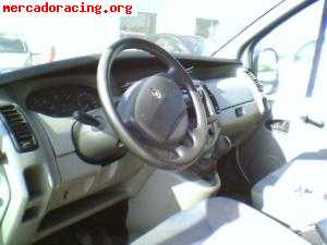 Vendo renault trafic