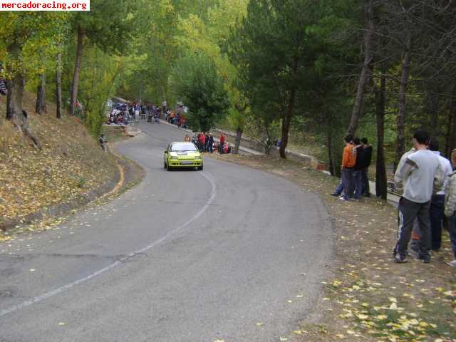 Clio williams gordo de rallys!!!!!