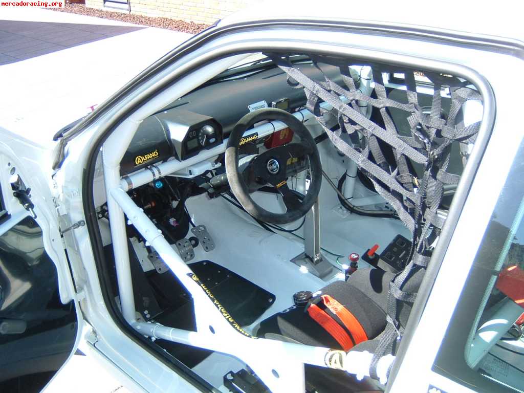 Clio cup 2005