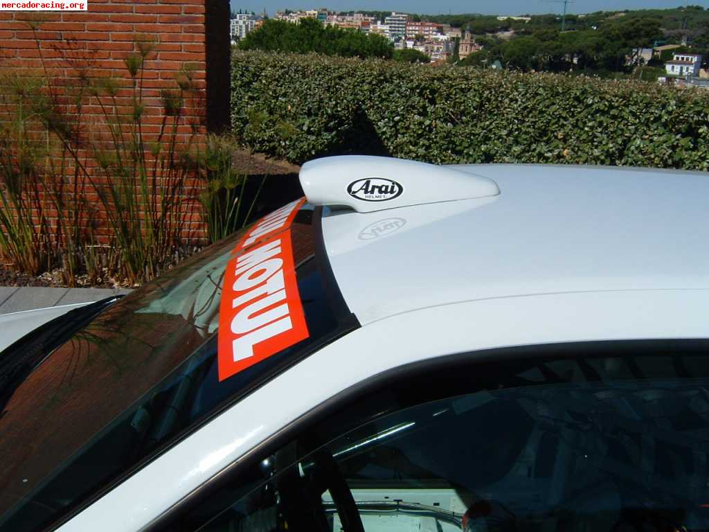 Clio cup 2005