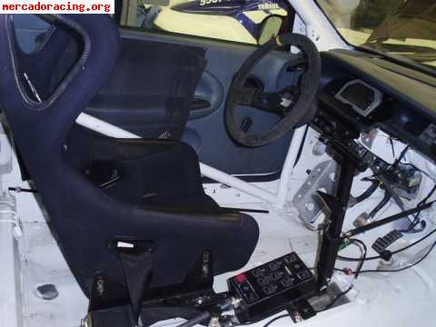Venta de renault megane cup