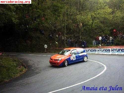 Clio sport