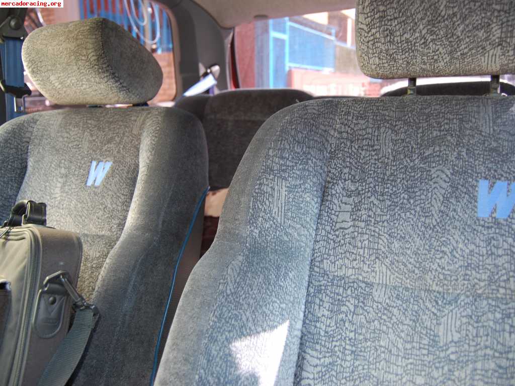 Renault clio 16v copa coupe 