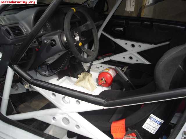 Miguel suarez vende clio sport fase ii
