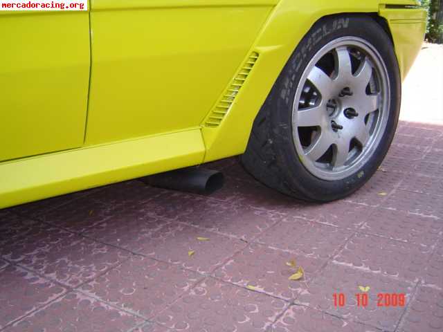 Vendo o cambio r5 gtt gr.a de montaña