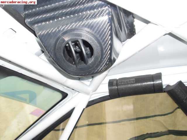Miguel suarez vende clio sport fase ii