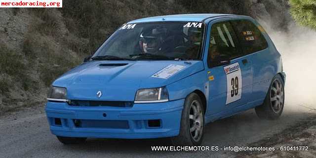 Clio16v gran oportuidad