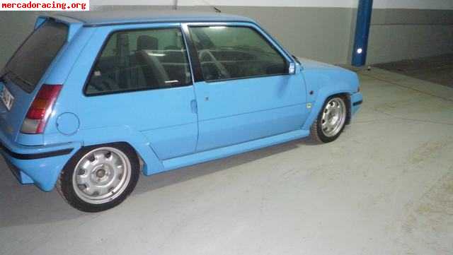 Vendo r5 gt turbo