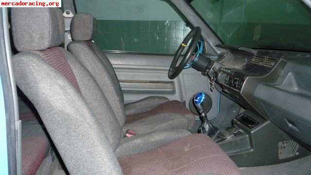 Vendo r5 gt turbo