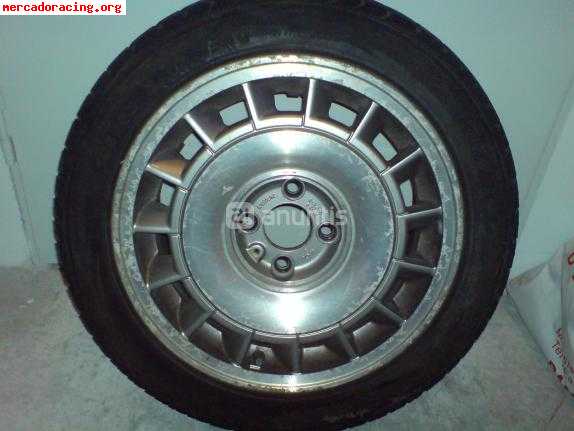 Se vende despiece de clio 1.800 16v fase 1